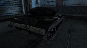 Шкурка для Т-54 for World Of Tanks miniature 4