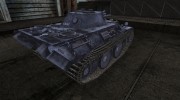 VK1602 Leopard MGNeo (5 вариантов: Подробнее..) для World Of Tanks миниатюра 4