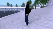 Kent Paul для GTA San Andreas миниатюра 2