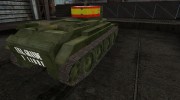 Шкурка для БТ-7 para World Of Tanks miniatura 4