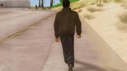 Vito Scaletta Niko Bellic Clothing для GTA San Andreas миниатюра 4