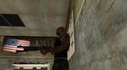 Дробовик из Left 4 Dead для GTA San Andreas миниатюра 3
