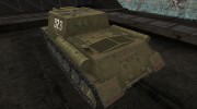 Шкурка для ИСУ-152 для World Of Tanks миниатюра 3