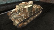VK3001P 04 para World Of Tanks miniatura 1