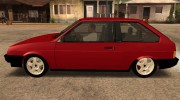 ВАЗ 2108 GVR para GTA San Andreas miniatura 2