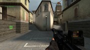 M4A1 из COD для Counter-Strike Source миниатюра 1