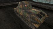 Шкурка для T-25 para World Of Tanks miniatura 3