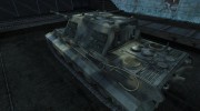 JagdTiger для World Of Tanks миниатюра 2