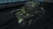 Т-26 для World Of Tanks миниатюра 1