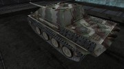 JagdPanther 4 for World Of Tanks miniature 3
