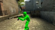 Info_Player_Start (CT_Urban) for Counter-Strike Source miniature 4