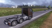 RusMap v 1.3.7 для Euro Truck Simulator 2 миниатюра 11