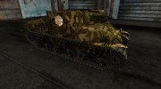 шкурка для T40 №4 для World Of Tanks миниатюра 5