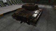 Шкурка для T69 para World Of Tanks miniatura 4