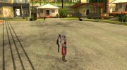 Эцио Аудиторе де Фиренце для GTA San Andreas миниатюра 5