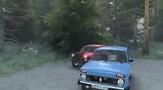 ВАЗ 2121 Нива for Spintires 2014 miniature 8