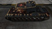 Шкурка для КВ-4 para World Of Tanks miniatura 2