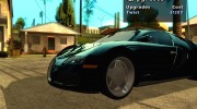 Wheels Pack by EMZone para GTA San Andreas miniatura 9