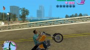 Simson S51 for GTA Vice City miniature 3