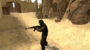 espilons urban player skin for Counter-Strike Source miniature 5