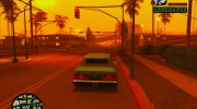PS2 Atmosphere Mod для GTA San Andreas миниатюра 10