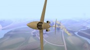 Air traffic realism 1.0 para GTA San Andreas miniatura 2