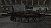 Шкурка для немецкого танка Grille для World Of Tanks миниатюра 5