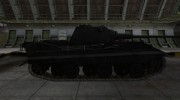Темная шкурка E-50 для World Of Tanks миниатюра 5