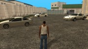 GenerateCar para GTA San Andreas miniatura 7