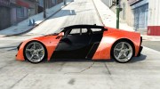 Marussia B2 for BeamNG.Drive miniature 2