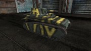 Leichtetraktor от Webtroll para World Of Tanks miniatura 5
