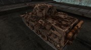 VK3002 (DB) torniks for World Of Tanks miniature 3