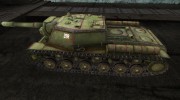 СУ-152 Soundtech 2 for World Of Tanks miniature 2