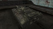 Шкурка для T95 для World Of Tanks миниатюра 3