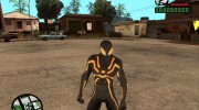Spider Man para GTA San Andreas miniatura 7