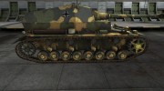 Шкурка для DickerMax для World Of Tanks миниатюра 5