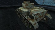 М2 lt akismet для World Of Tanks миниатюра 3