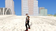 Swagger Cool Fix для GTA San Andreas миниатюра 3