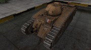Исторический камуфляж B1 for World Of Tanks miniature 1