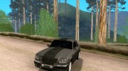 ГАЗ 31105 coupe para GTA San Andreas miniatura 1