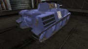 Шкурка для VK2801 para World Of Tanks miniatura 4