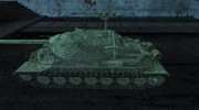 ИС-7 VIKTOR39 para World Of Tanks miniatura 2