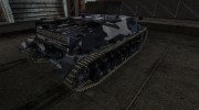 JagdPzIV 6 для World Of Tanks миниатюра 4