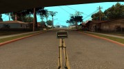 Ходячий компьютер para GTA San Andreas miniatura 1
