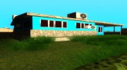 New houses in LV для GTA San Andreas миниатюра 2