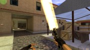 pink light saber для Counter Strike 1.6 миниатюра 2