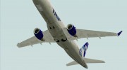 Embraer ERJ-175 TRIP Linhas Aereas (PR-GPN) for GTA San Andreas miniature 15
