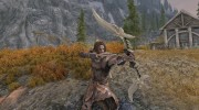 Ghosu - Horker Bow and Crossbow for TES V: Skyrim miniature 1