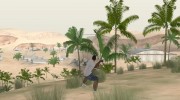 Sprite Grenade для GTA San Andreas миниатюра 4