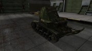 Скин для танка СССР СУ-18 для World Of Tanks миниатюра 3